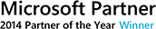 Microsoft POTY ERP 2014 Microsoft POTY ERP 2014