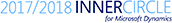 2017/2018 InnerCircle Microsoft Dynamics 2017/2018 InnerCircle Microsoft Dynamics