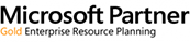 Microsoft Gold ERP Partner Microsoft Gold ERP Partner