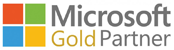 Microsoft Gold Partner Microsoft Gold Partner