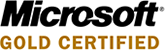 Microsoft Gold Certified Microsoft Gold Certified