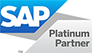 SAP Platinum Partner SAP Platinum Partner