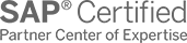 SAP Certified Partner Center of Expertise SAP Certified Partner Center of Expertise