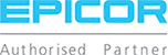 Epicor Authorized Partner Epicor Authorized Partner