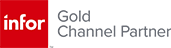 Infor Gold Channel Partner Infor Gold Channel Partner