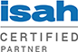 ISAH Certified Partner ISAH Certified Partner