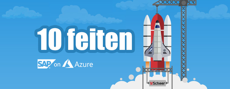 SAP on Azure