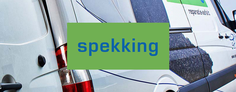Casestudy Spekking