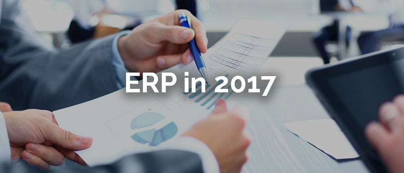 ERP