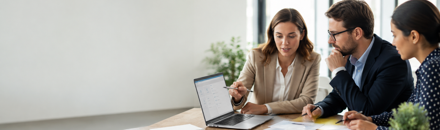 7 vragen die je moet stellen vóór je software kiest