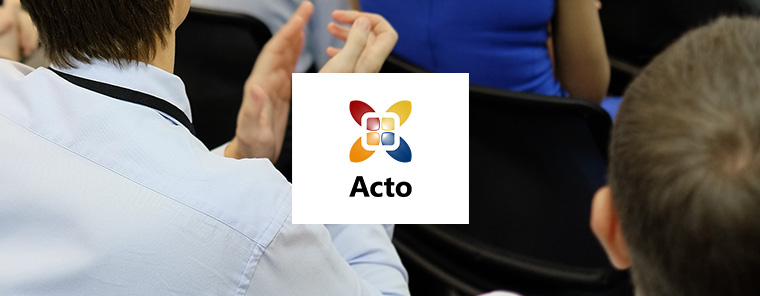 Acto