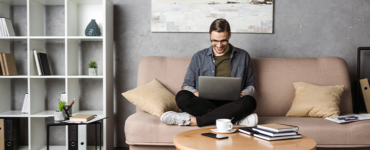 Veränderte Ansprüche im Homeoffice