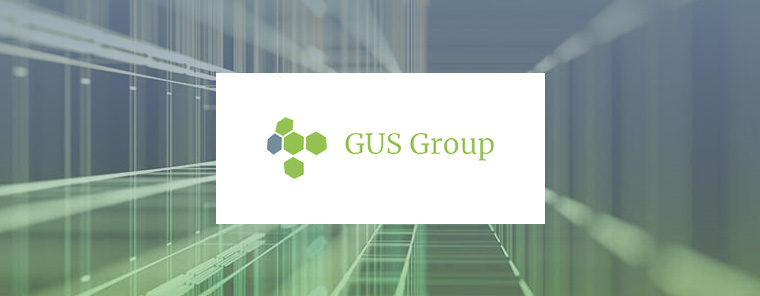 ERP-Anbieter dibac wird Teil der GUS Group