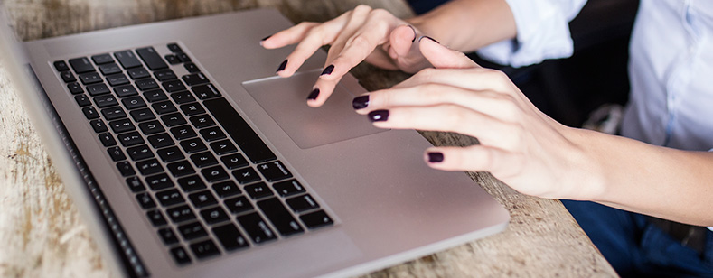Online ERP