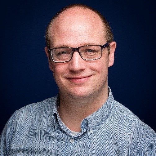 Jens van Us - Lagersmit
