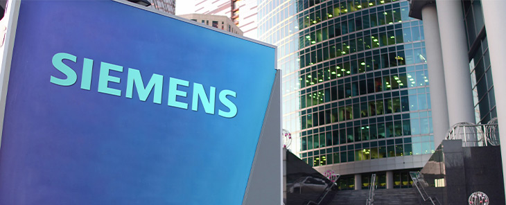 Siemens Smart Infrastructure nutzt jetzt Amazon Web Services