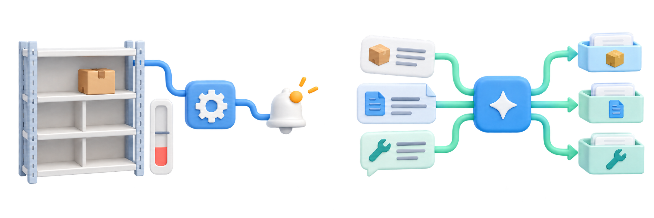 CRM in cijfers infographic