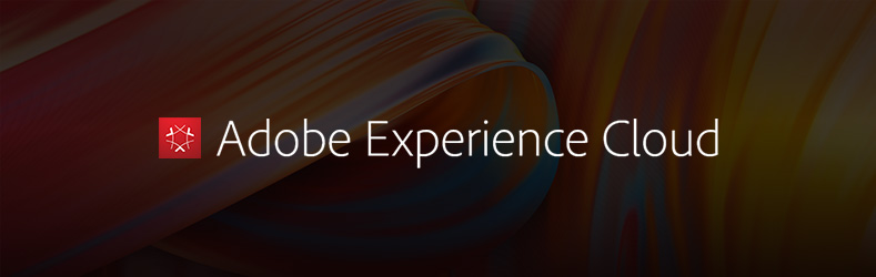 Adobe Experience Cloud