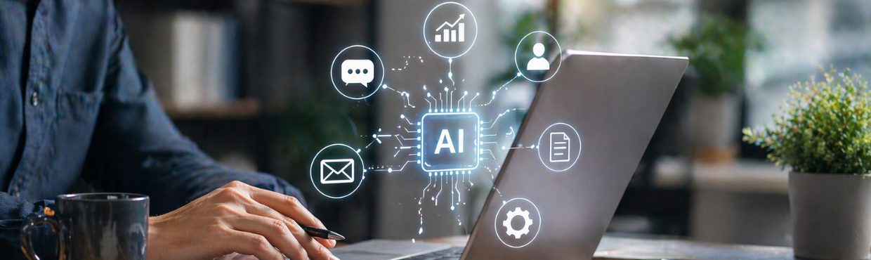 AI in software: wat heb je er écht aan?