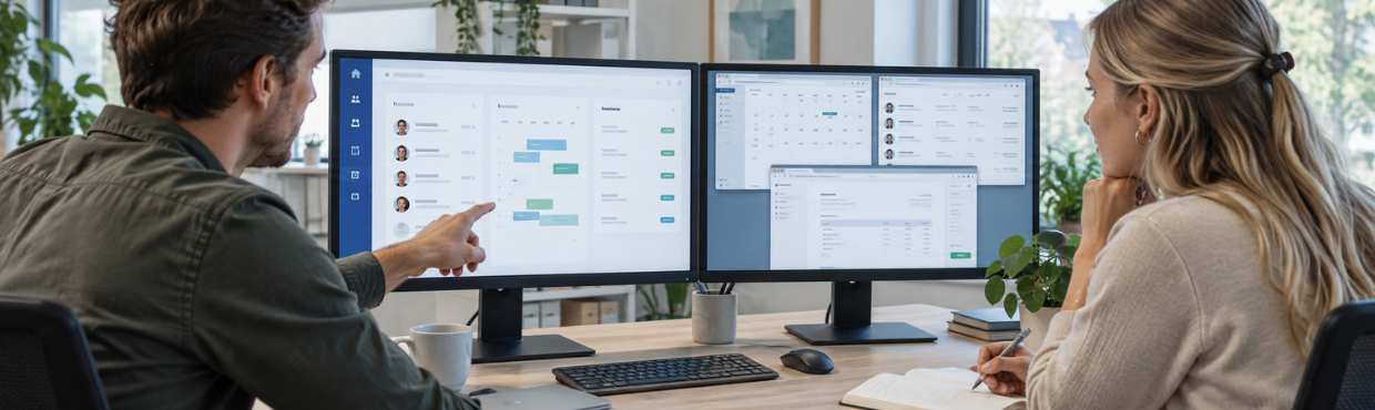 All-in-one software of losse tools: wanneer kies je wat?