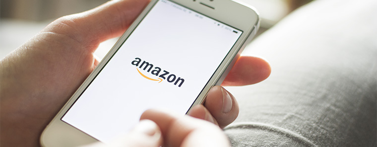 Amazon löscht Verkäuferkonten