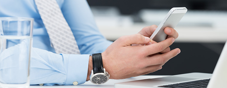 Apps Industrie 4.0