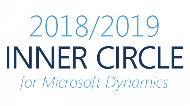 HSO Inner Circle 2018-2019