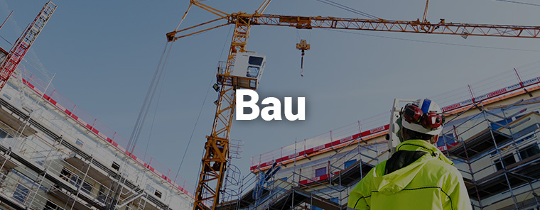 Bau