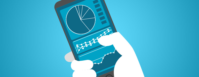 BI dashboards