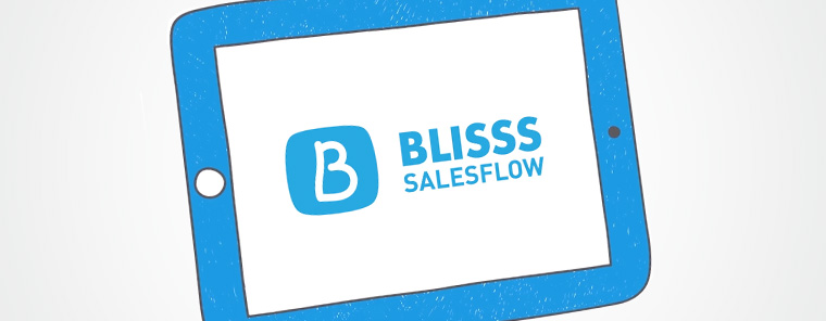 Blisss Salesflow