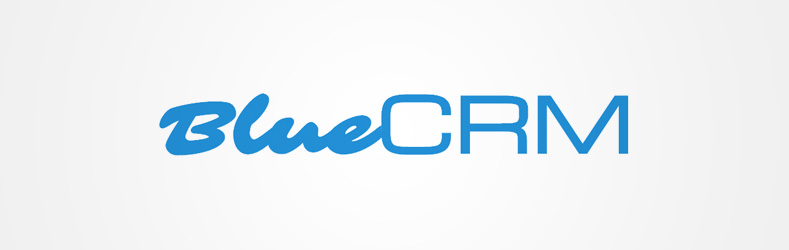BlueCRM