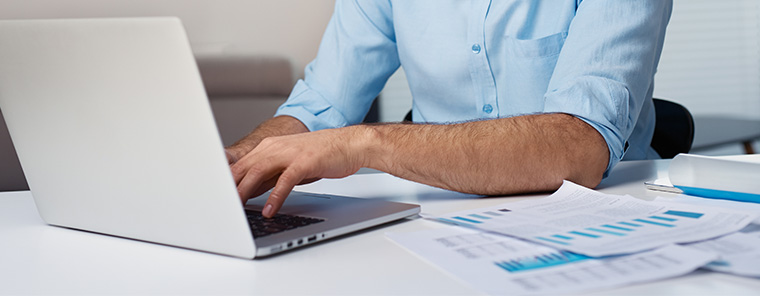 Boekhouding en ERP