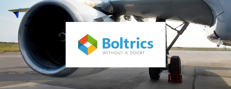 Boltrics
