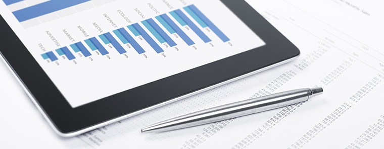Business intelligence