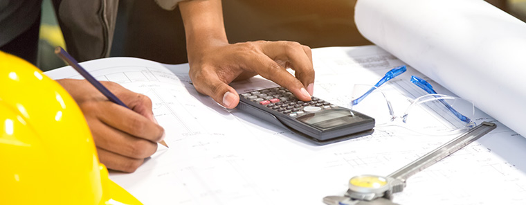 calculatiesoftware