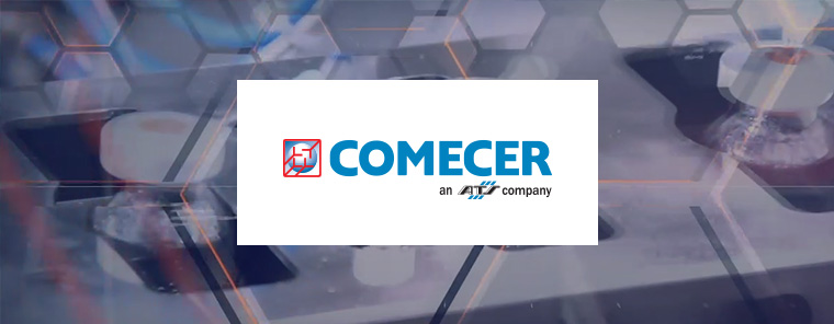 Casestudy Comecer