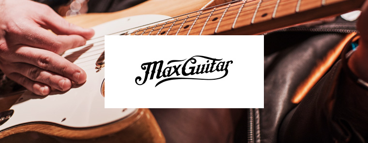 Max Guitar