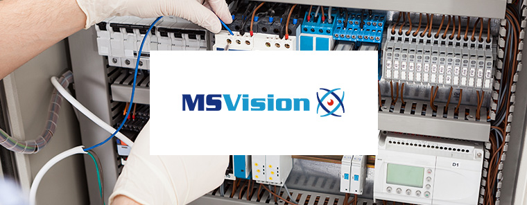 MS Vision