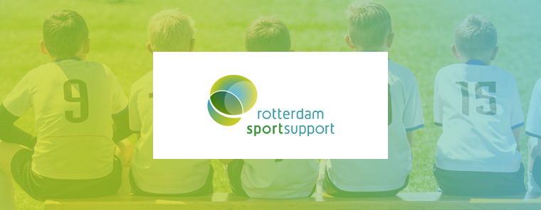 Rotterdam Sport Support