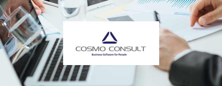 COSMO CONSULT im Inner Circle von Microsoft