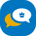CRM app