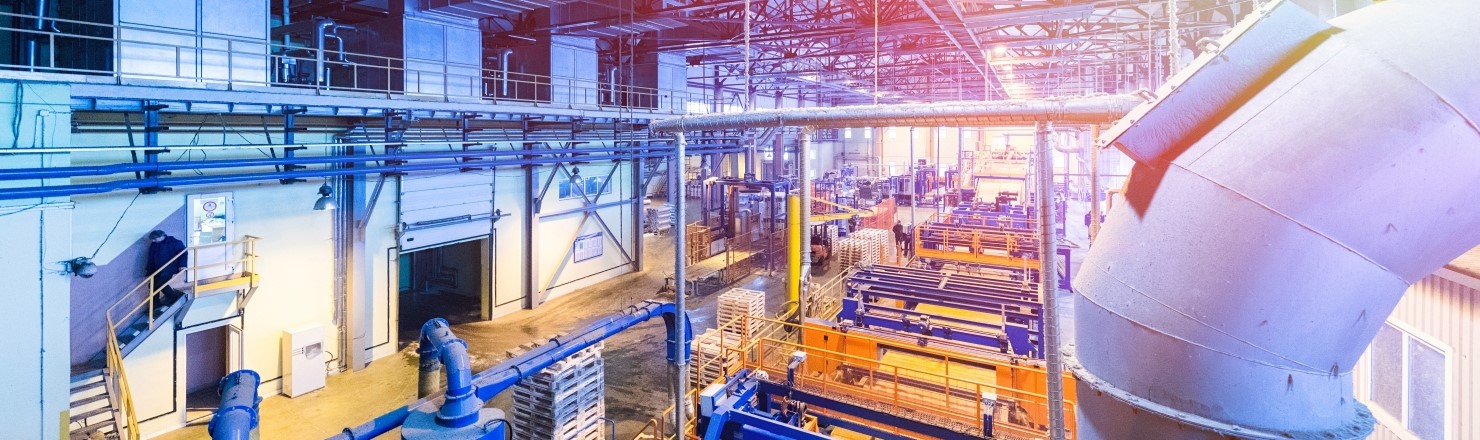 CRM für Fertigungsindustrie und Maschinenbau