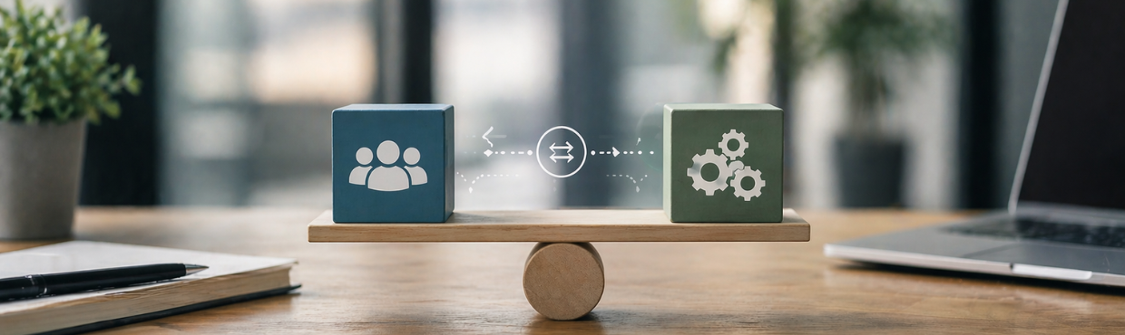 CRM vs ERP: wat is het verschil?