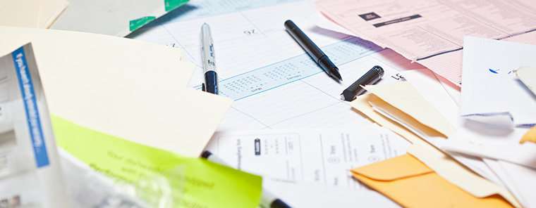 Document management