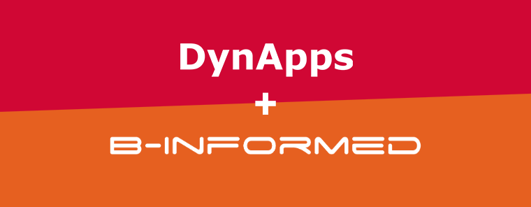 DynApps B-informed