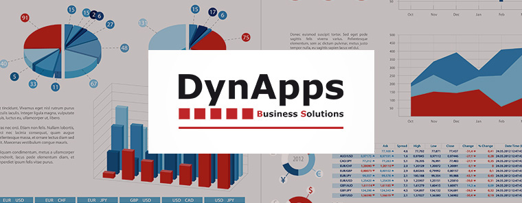 DynApps Big Data
