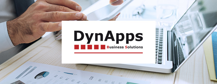 DynApps quickstart