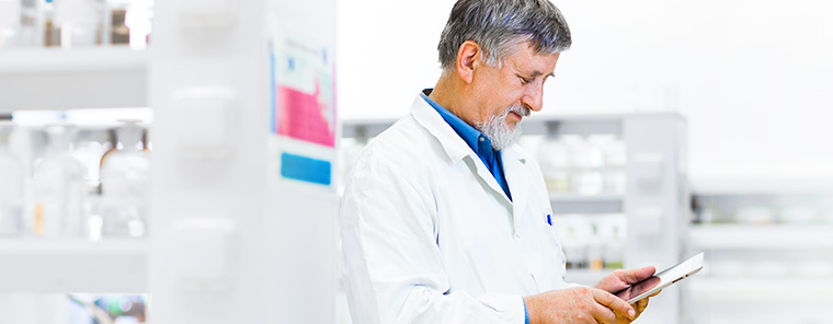 E-Health: Digitalisierung im Gesundheitswesen