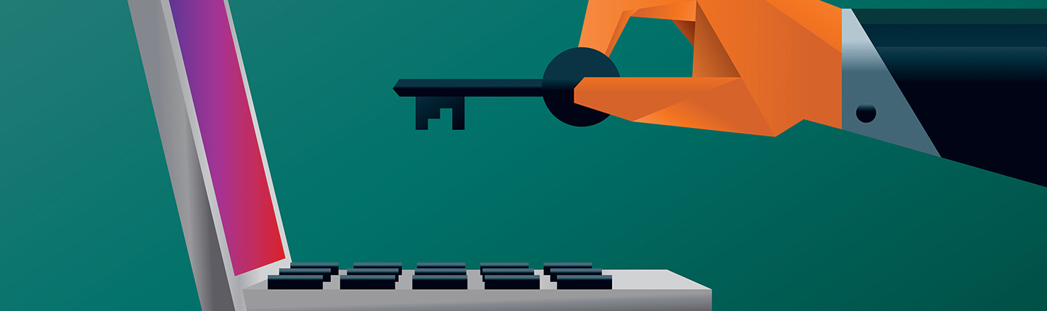 Einstieg in die digitale Welt mit GUS-OS Digital Hub