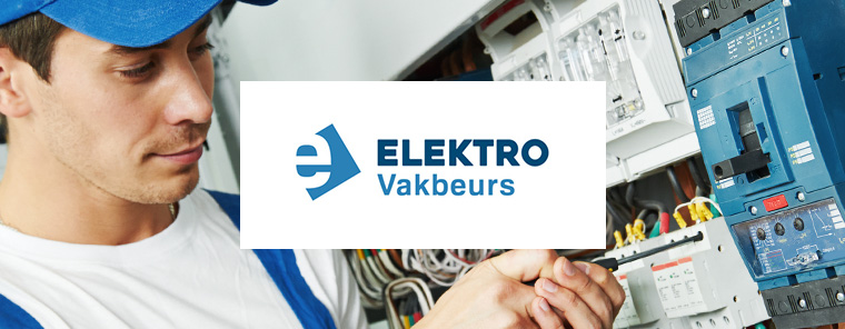 Elektro Vakbeurs 2019